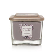 Yankee Candle Medium 3-Wick Square Candle (12.25oz) - Evening Star