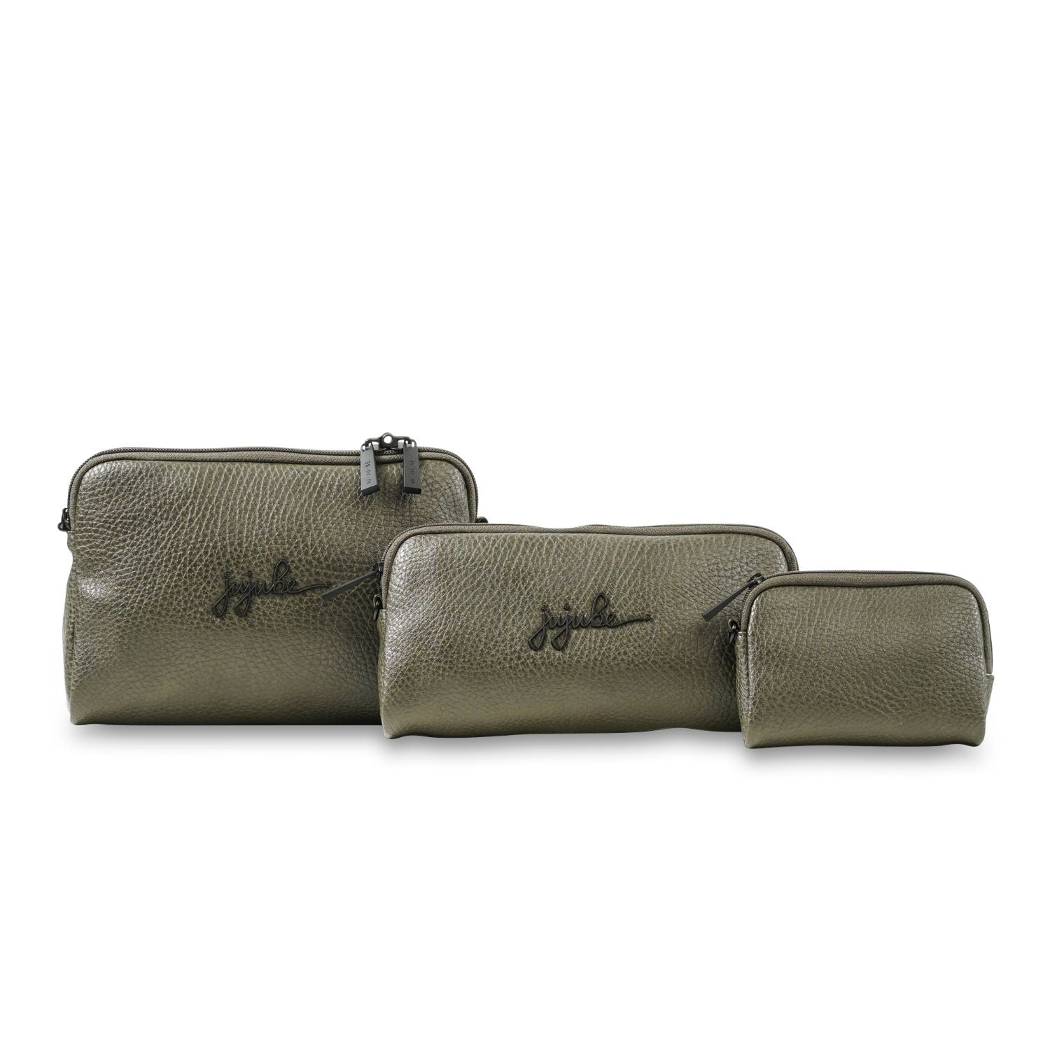 Jujube Be Set Ever Leather Baglets (3 Designs)