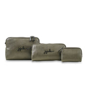 Jujube Be Set Ever Leather Baglets (3 Designs)