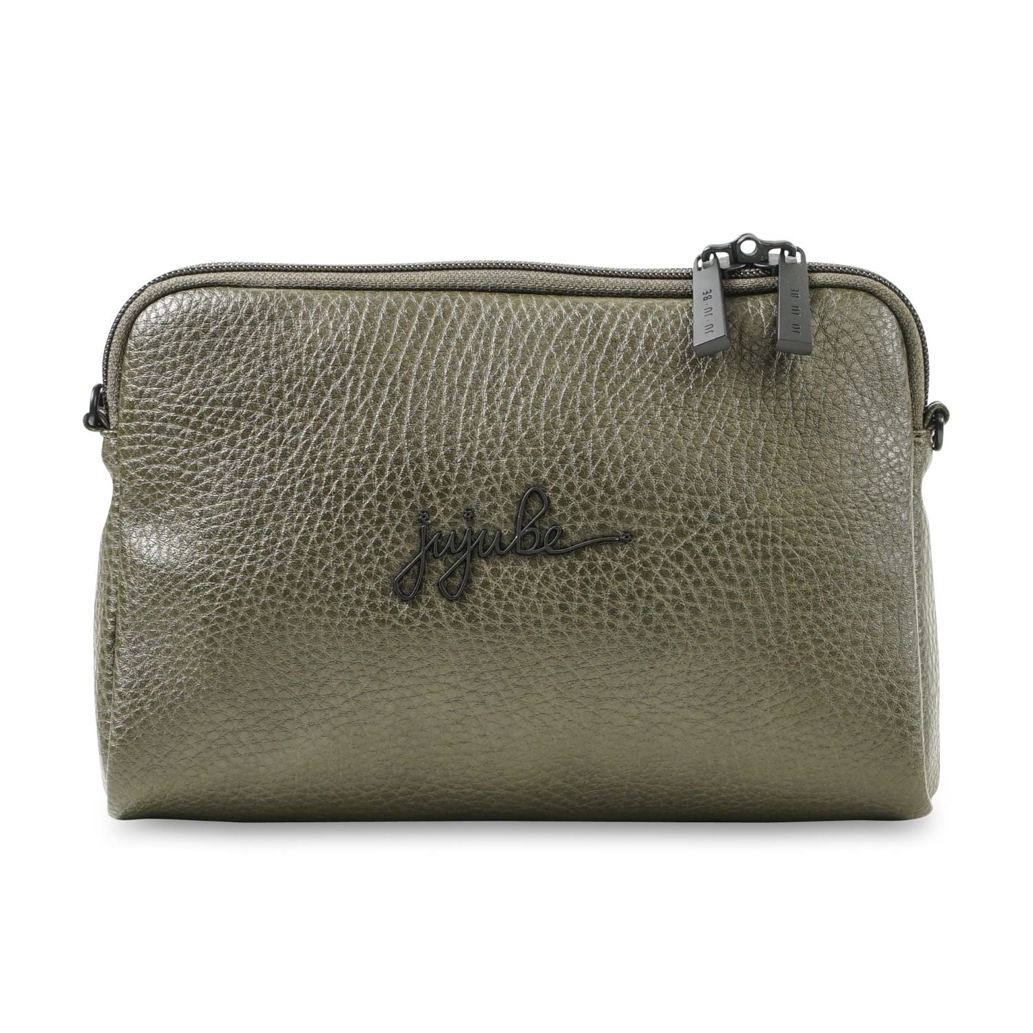 Jujube Be Set Ever Leather Baglets (3 Designs) - Pupsik Singapore