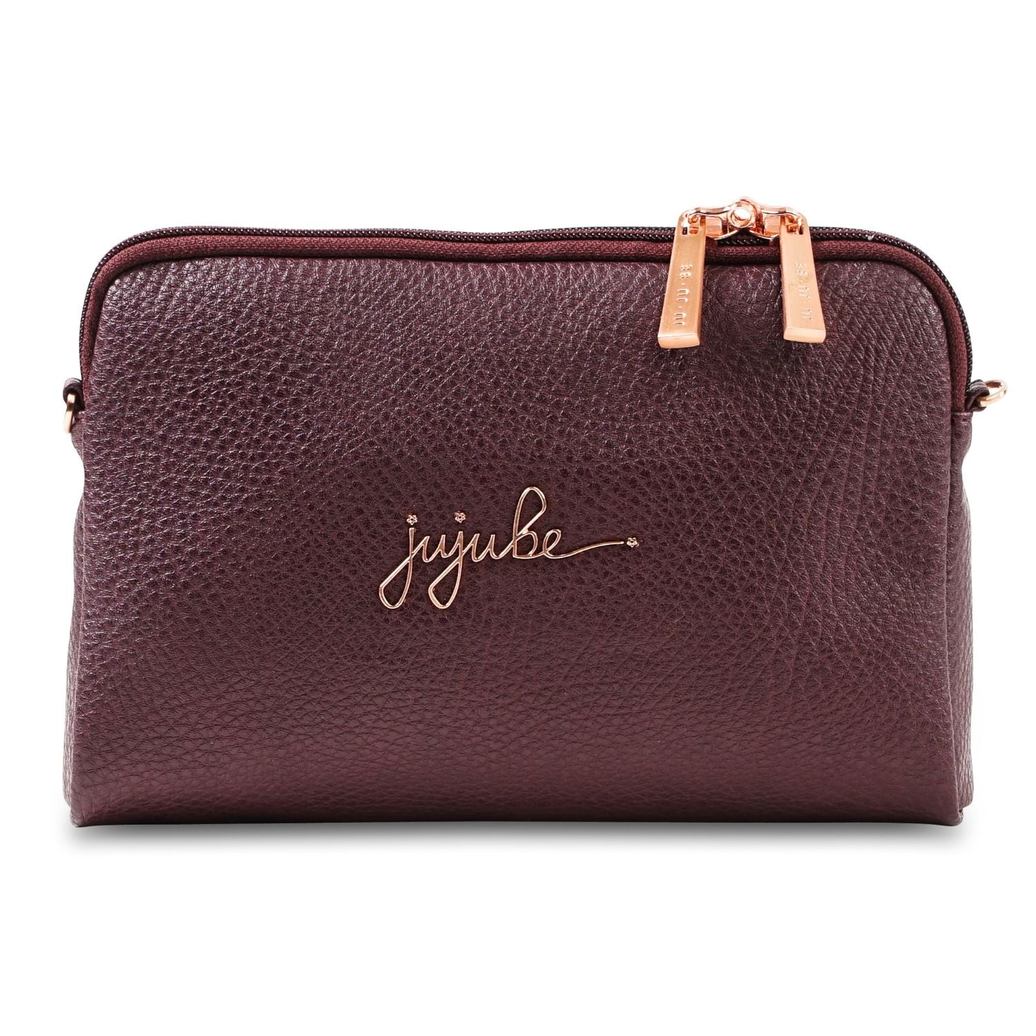 Jujube Be Set Ever Leather Baglets (3 Designs) - Pupsik Singapore