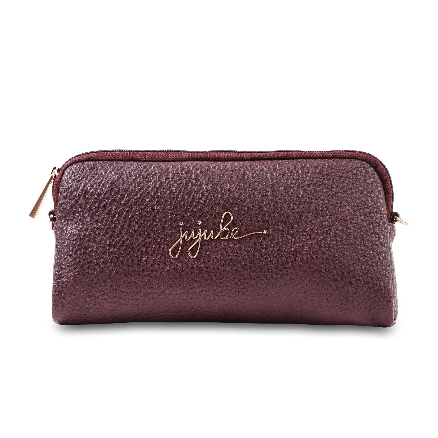 Jujube Be Set Ever Leather Baglets (3 Designs) - Pupsik Singapore