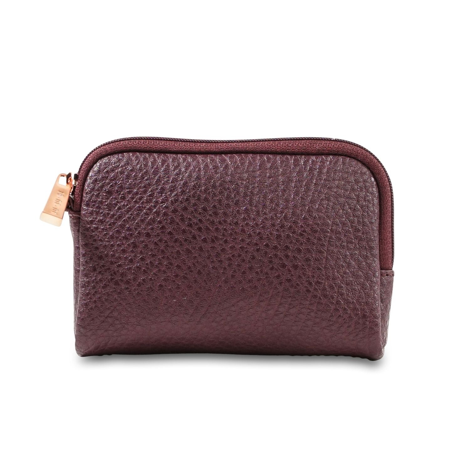 Jujube Be Set Ever Leather Baglets (3 Designs) - Pupsik Singapore