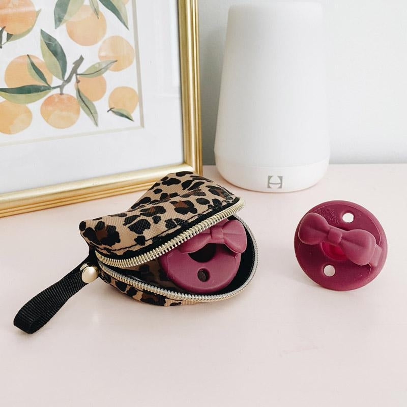 Itzy Ritzy Everything Pouch (2 Designs) - Pupsik Singapore