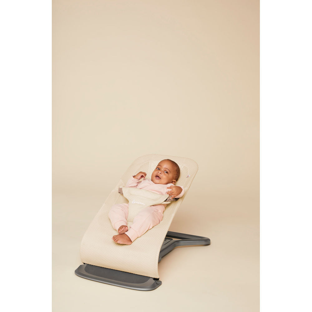 Ergobaby Evolve Mesh Bouncer (3 Colours) - Pupsik Singapore
