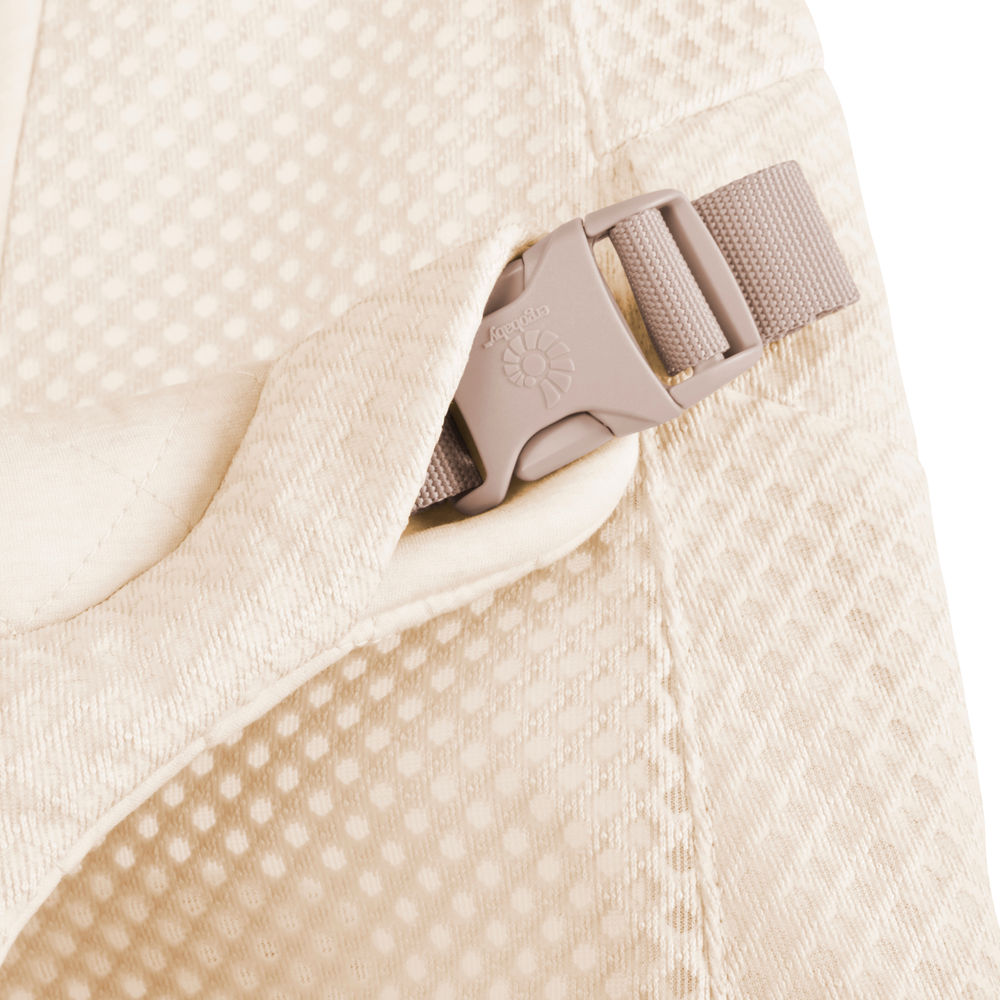 Ergobaby Evolve Mesh Bouncer (3 Colours) - Pupsik Singapore