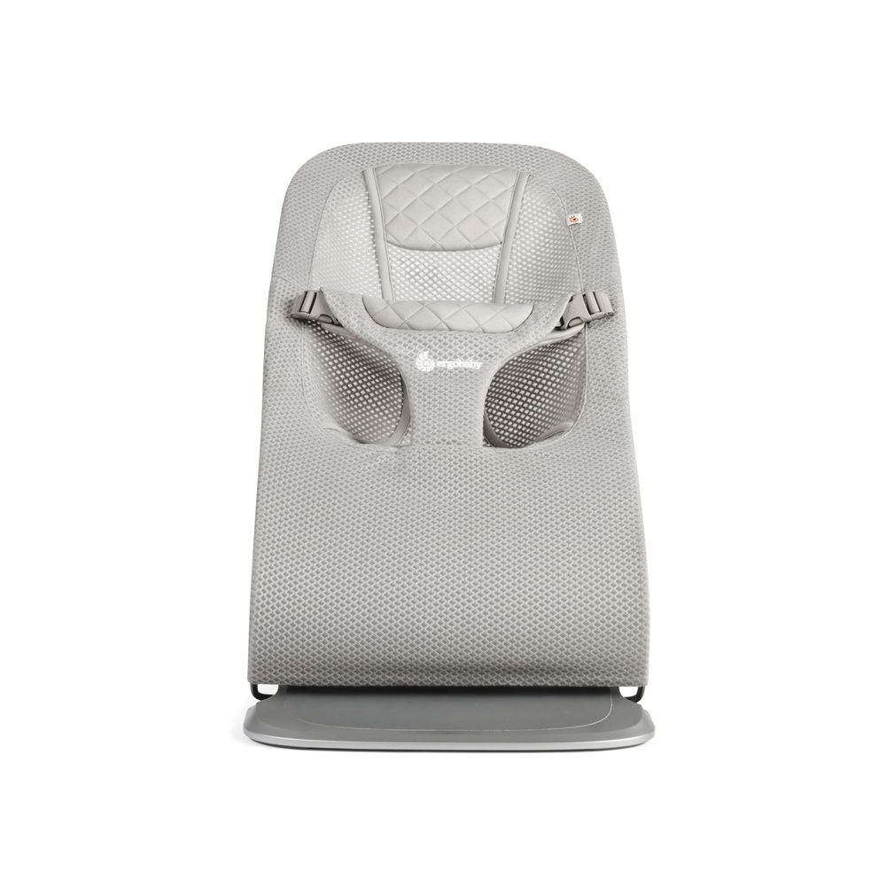 Ergobaby Evolve Mesh Bouncer (3 Colours) - Pupsik Singapore