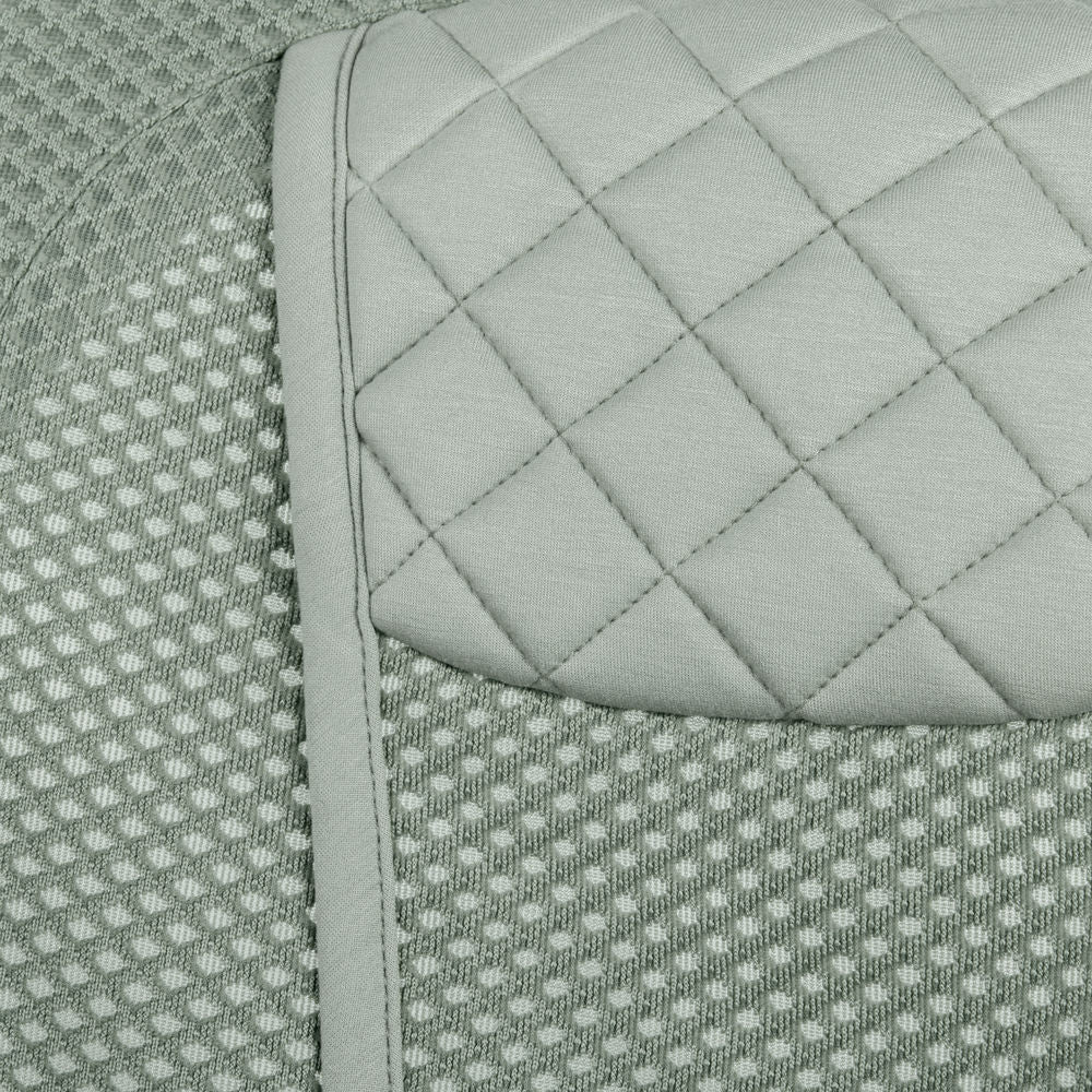 Ergobaby Evolve Mesh Bouncer (3 Colours) - Pupsik Singapore