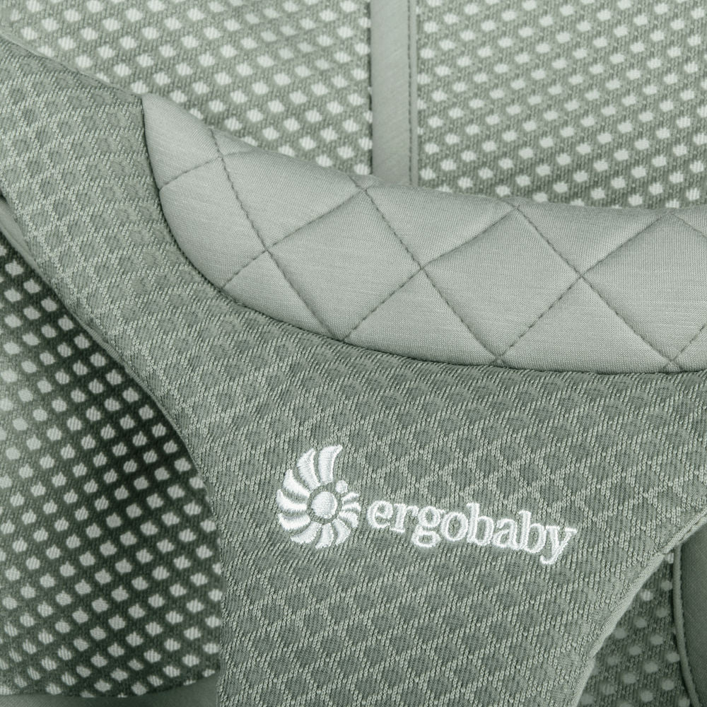 Ergobaby Evolve Mesh Bouncer (3 Colours) - Pupsik Singapore