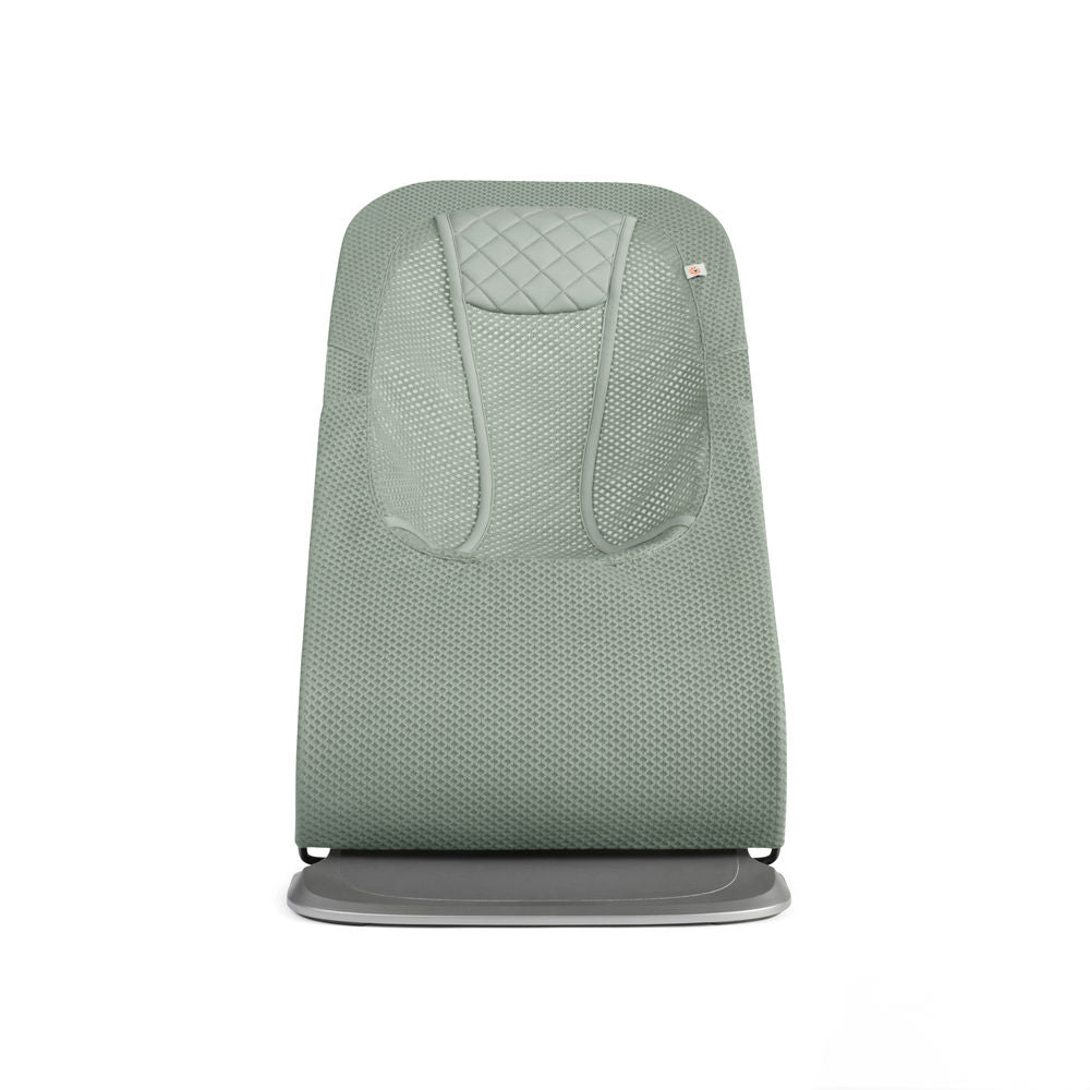 Ergobaby Evolve Mesh Bouncer (3 Colours) - Pupsik Singapore