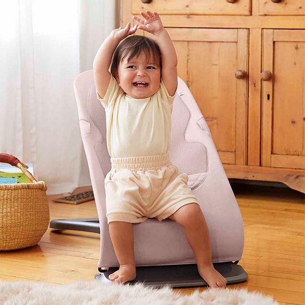 Ergobaby Evolve Bouncer (2 Colours)