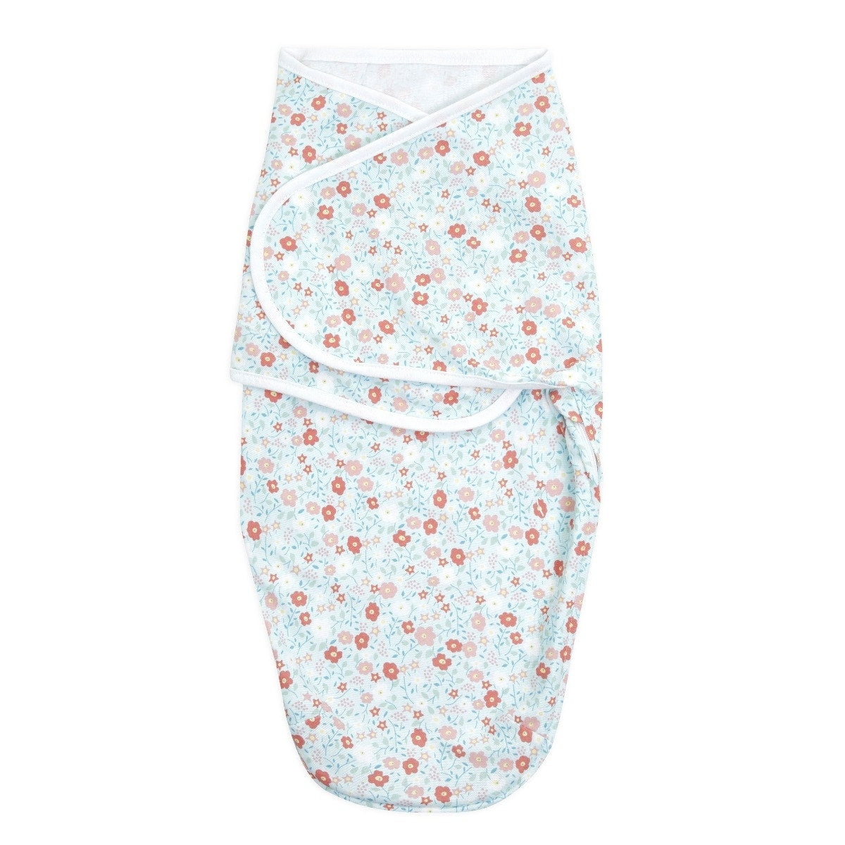 Aden Anais Essentials Swaddle Wrap (3pk) - Fairy Tale Flowers