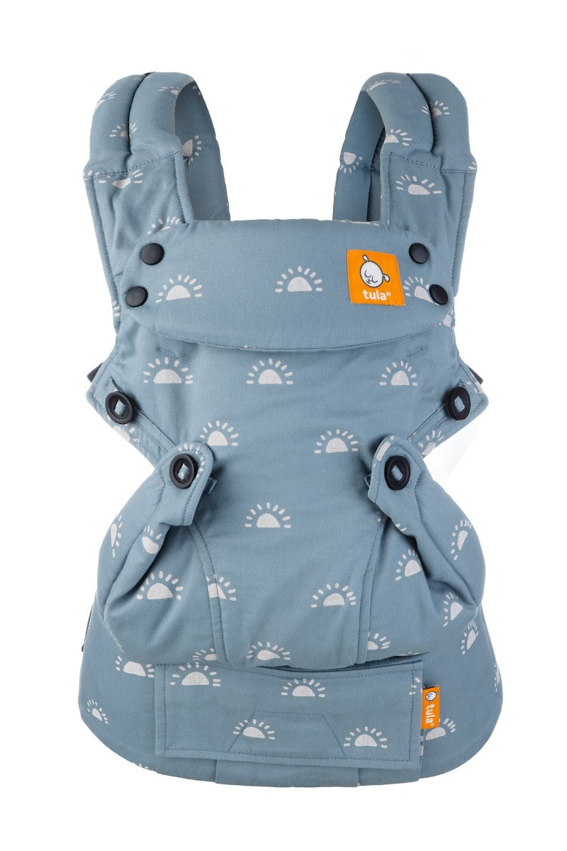 Tula Classic Explore Baby Carrier (15 Designs)