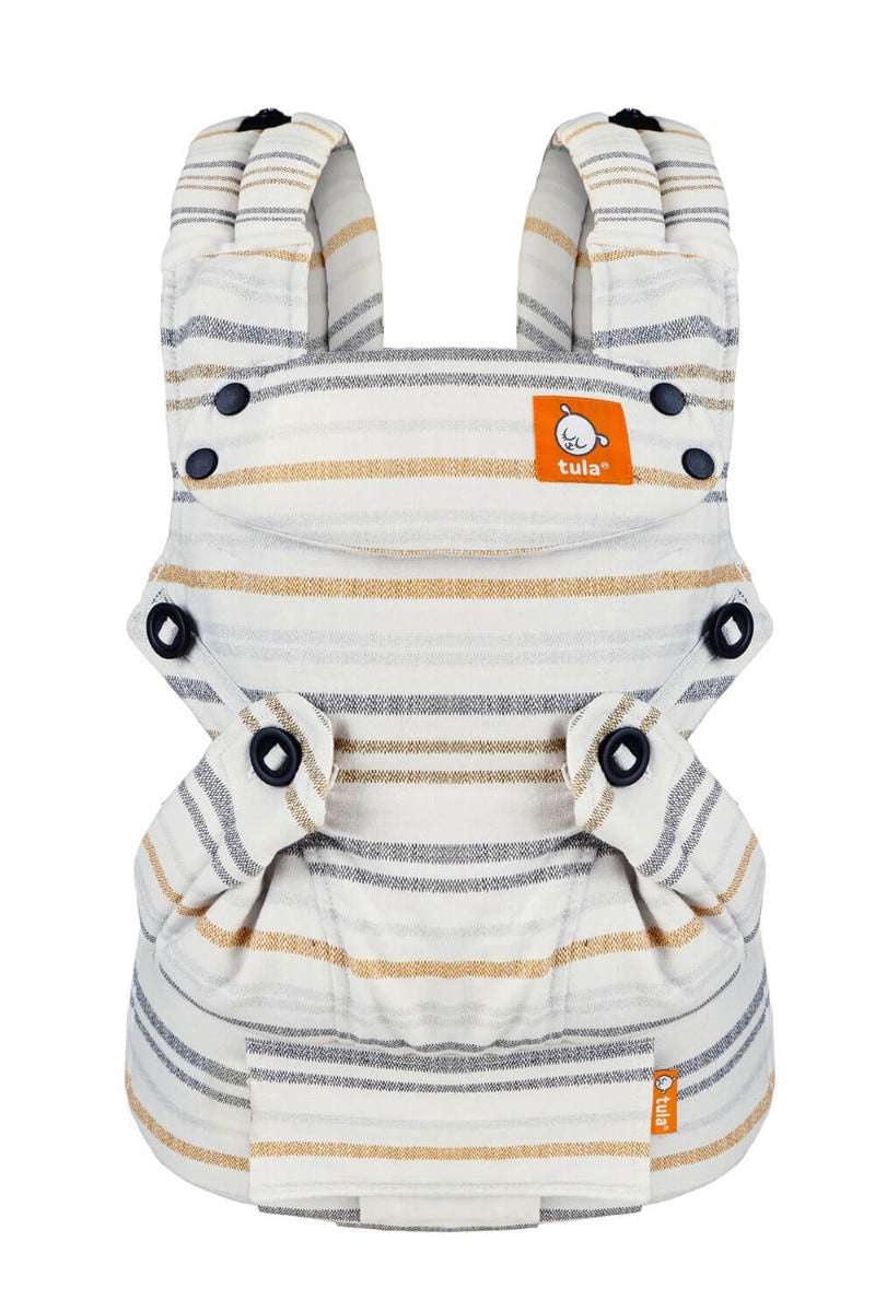 Tula Classic Explore Baby Carrier - Agate (Hemp Fabric)