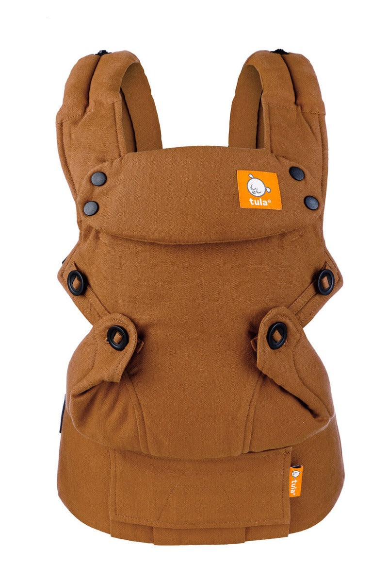 Tula Classic Explore Baby Carrier (15 Designs)