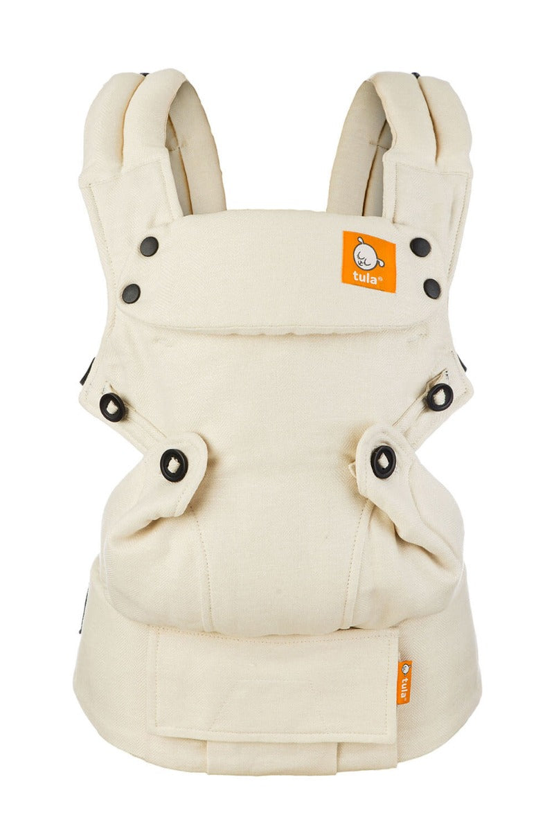 Tula Classic Explore Linen Baby Carrier (7 Designs)