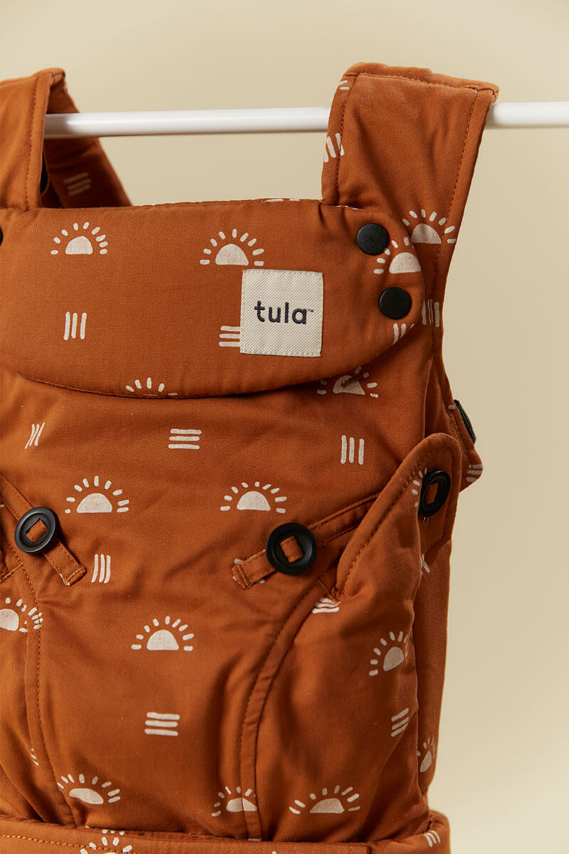 Tula Classic Explore Baby Carrier (15 Designs)