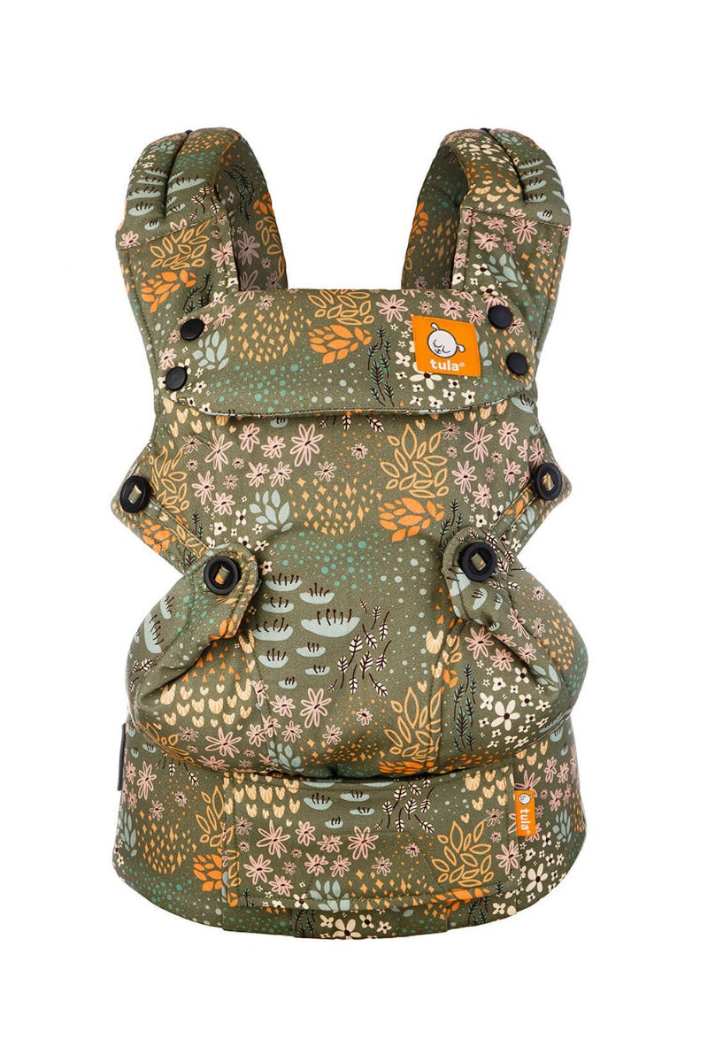 Tula Classic Explore Baby Carrier (15 Designs)