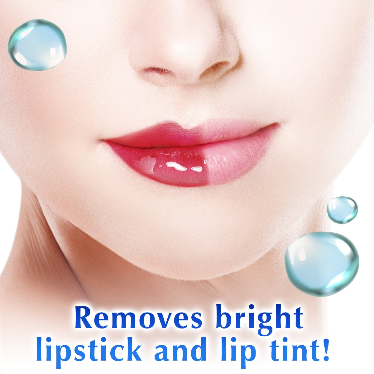 Bifesta Micellar Eye & Lip Makeup Remover, 145ml - Exp 10/27
