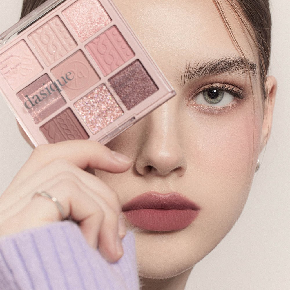 Dasique Shadow Palette (13 Colors)