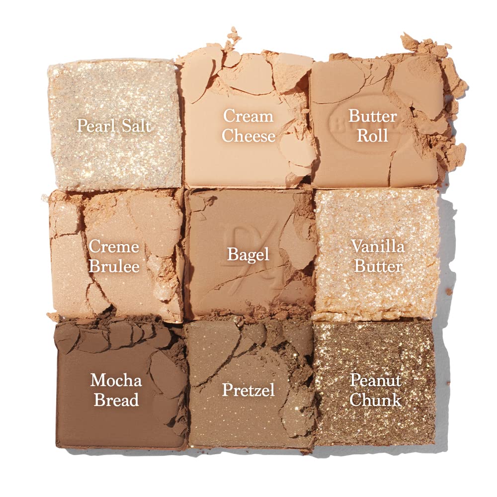 Dasique Shadow Palette (21 Colors) - Pupsik Singapore