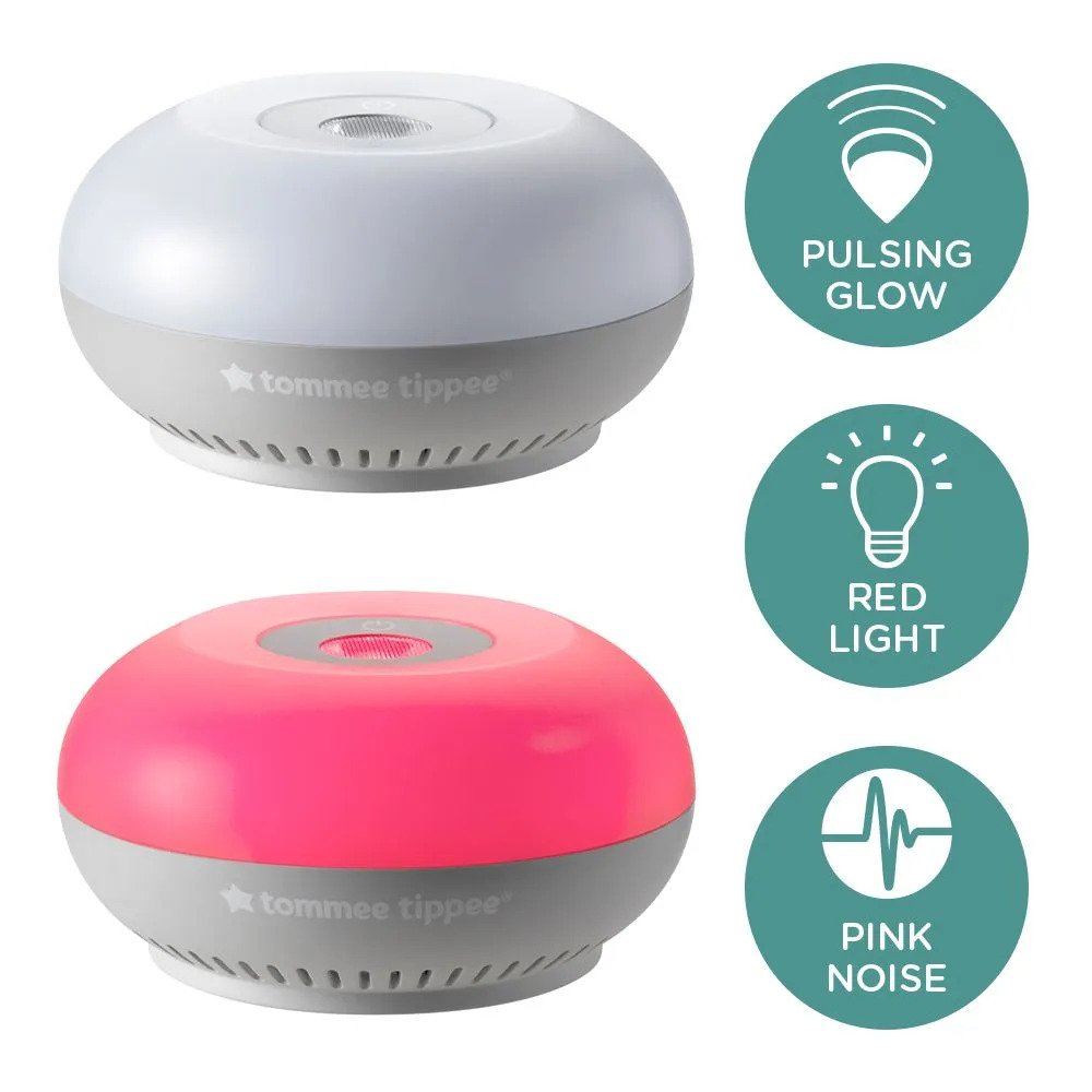 Tommee Tippee Dreammaker Light and Sound Baby Sleep Aid