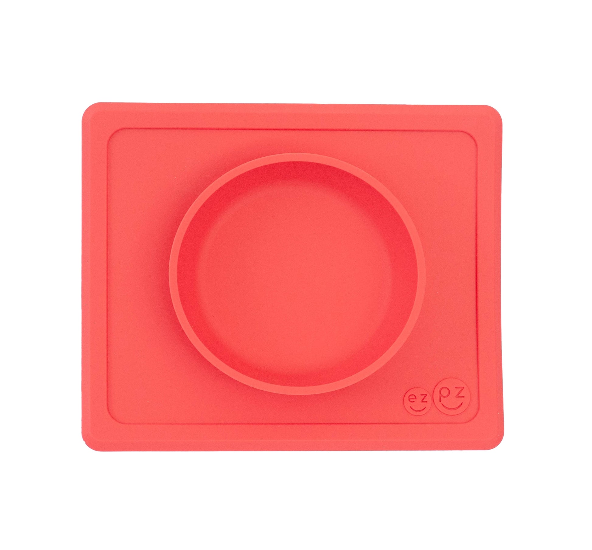EzPz Mini Bowl (7 Colours) - Pupsik Singapore