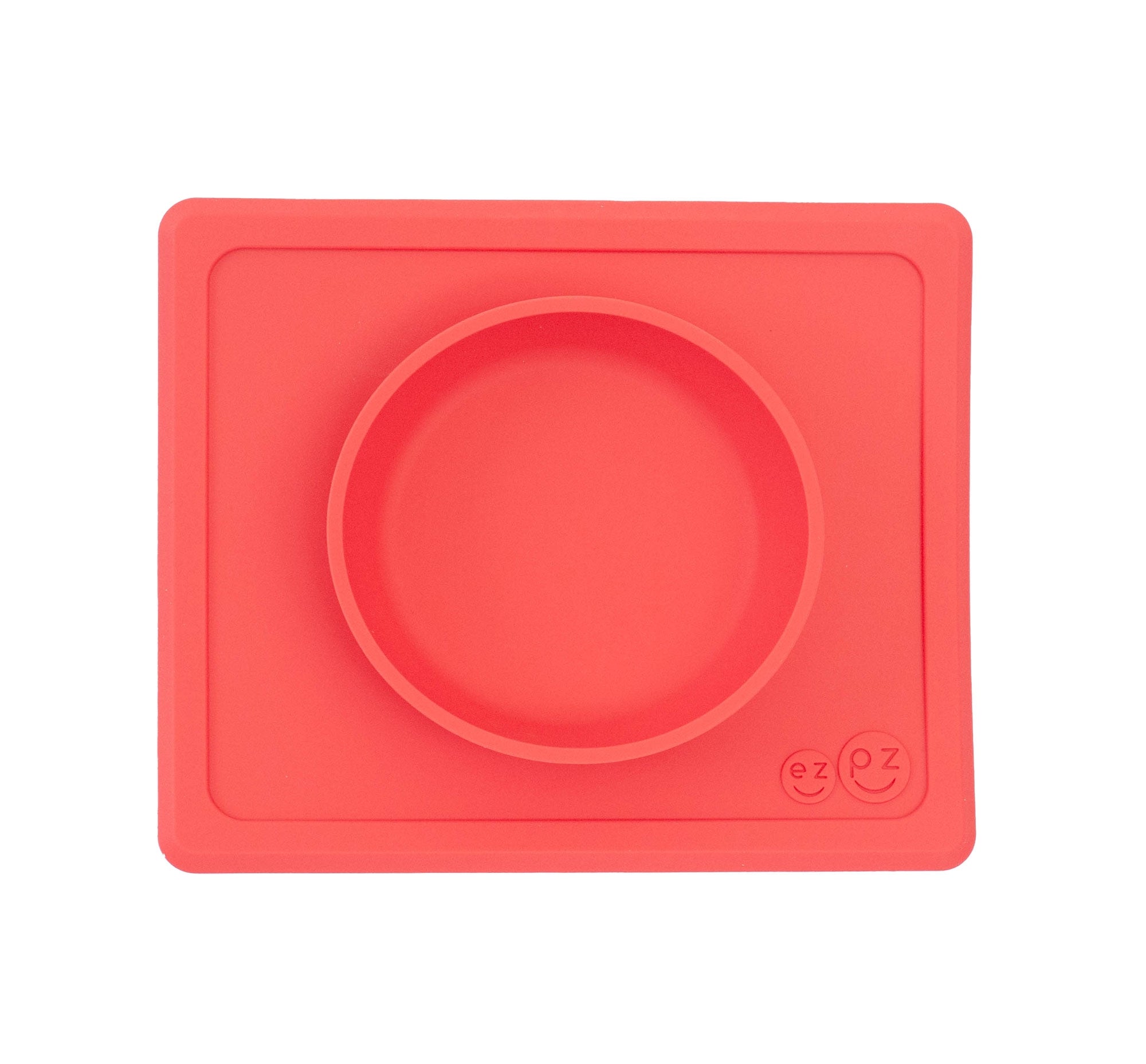 EzPz Mini Bowl (7 Colours)