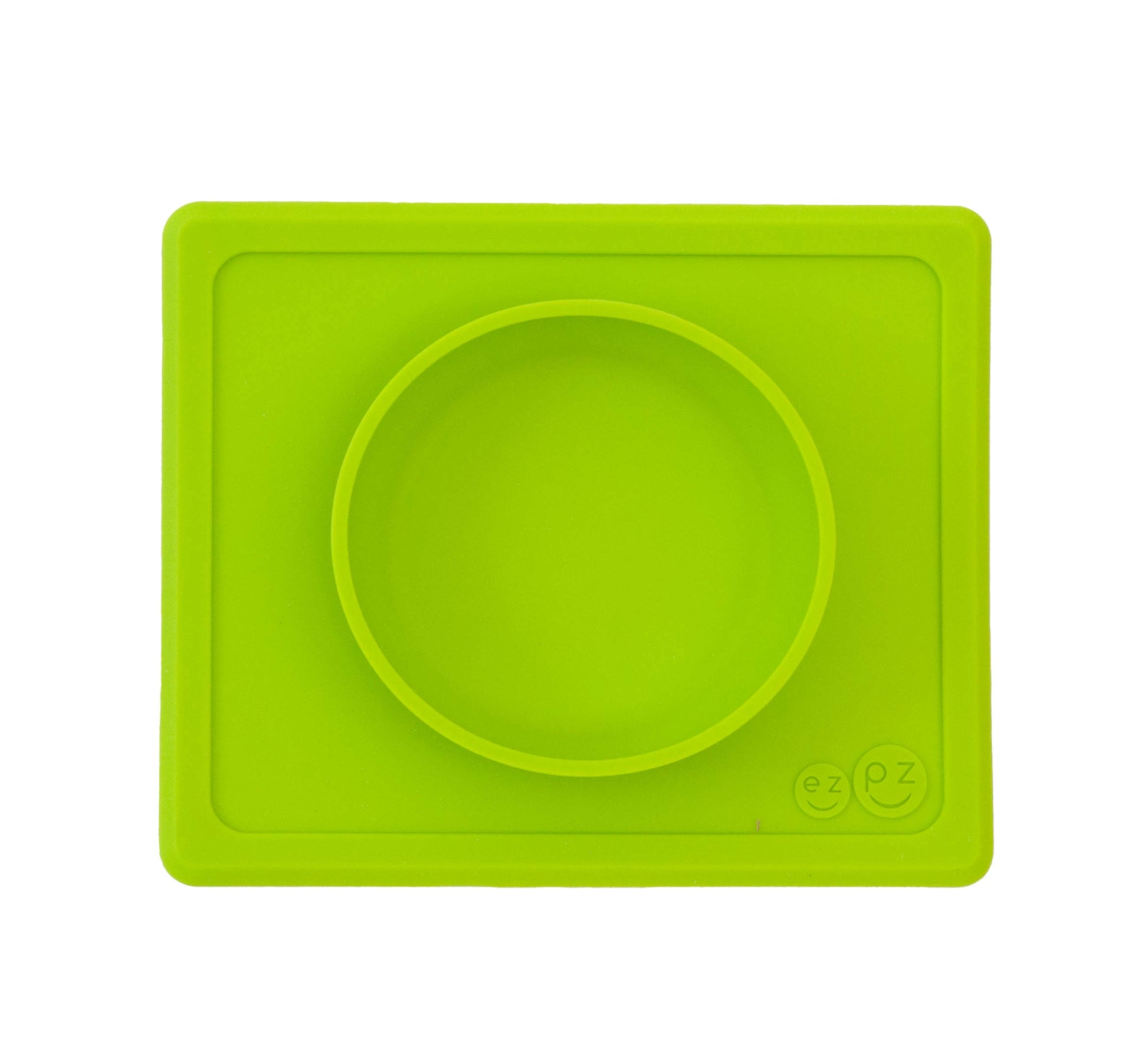 EzPz Mini Bowl (7 Colours) - Pupsik Singapore
