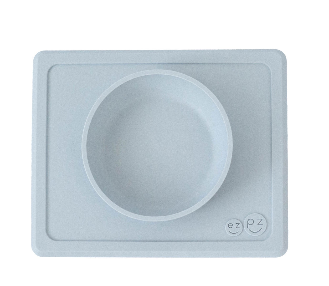 EzPz Mini Bowl (7 Colours) - Pupsik Singapore