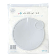 EzPz Mini Bowl Lid (7 Colours)