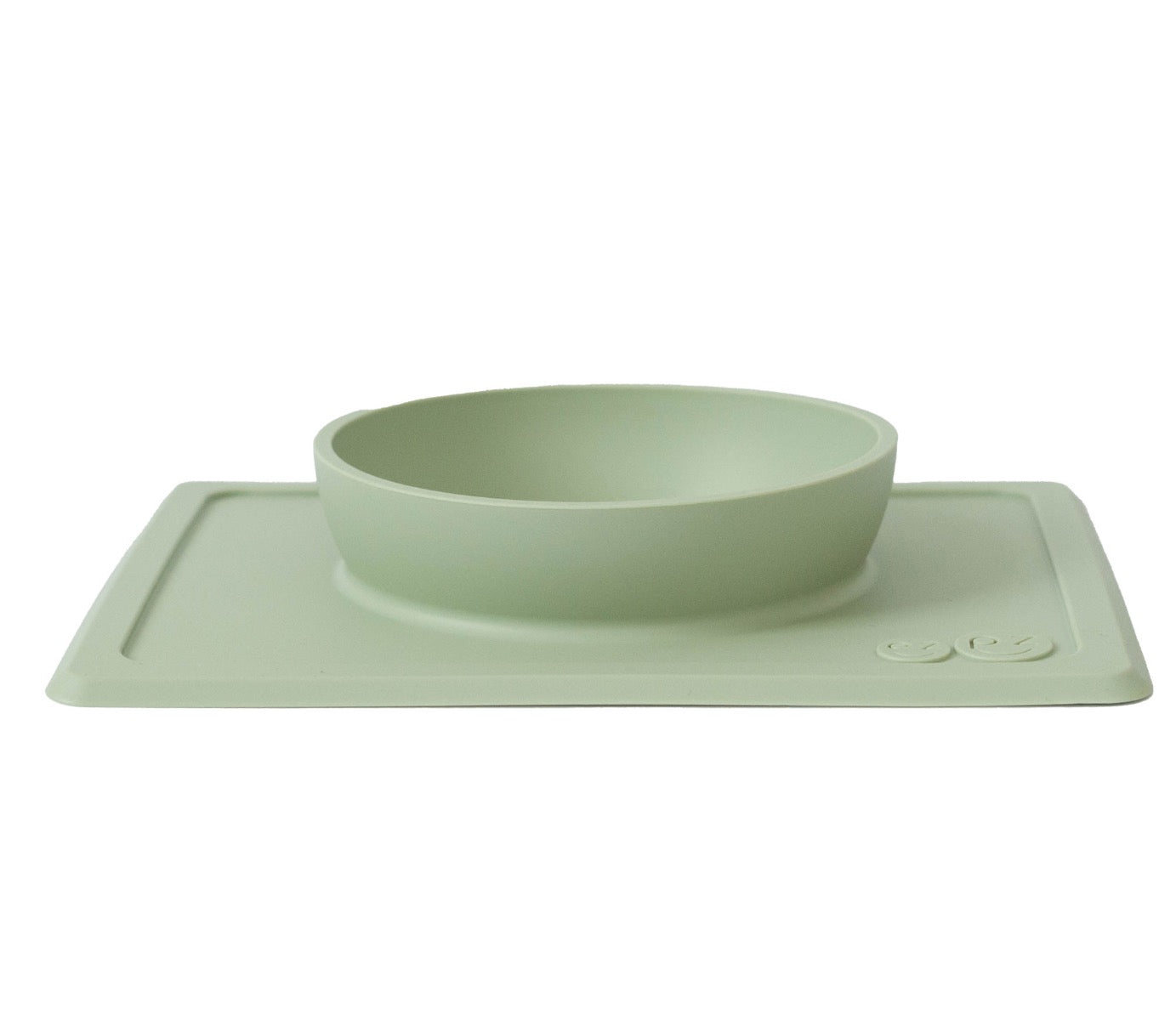 EzPz Mini Bowl (7 Colours) - Pupsik Singapore