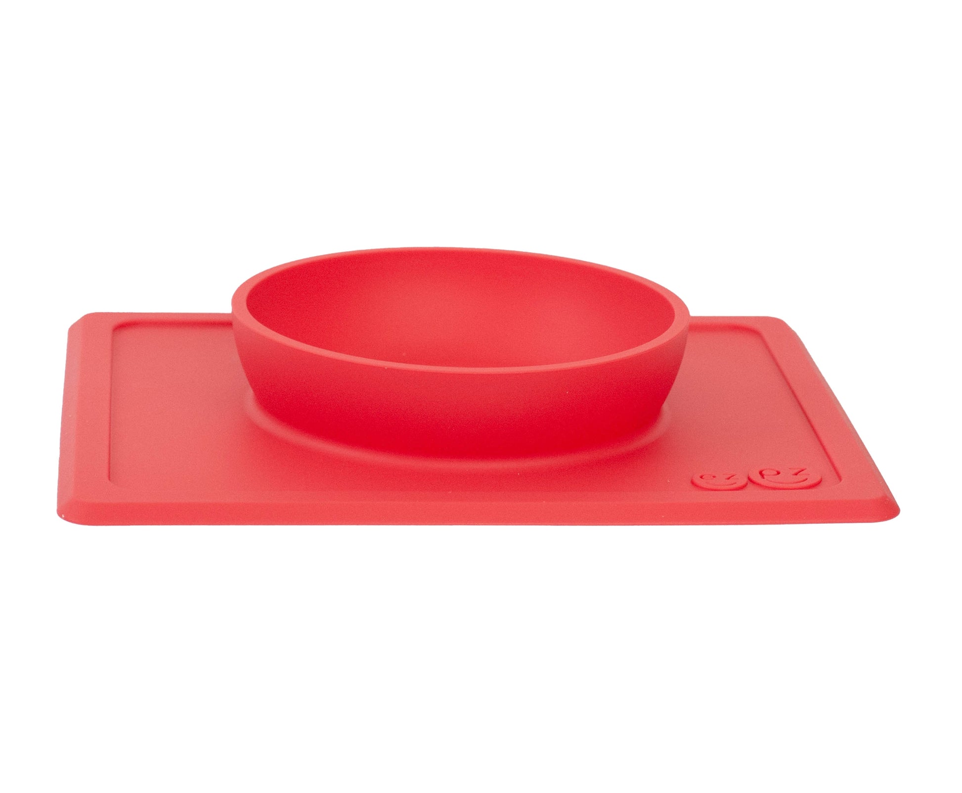 EzPz Mini Bowl (7 Colours) - Pupsik Singapore