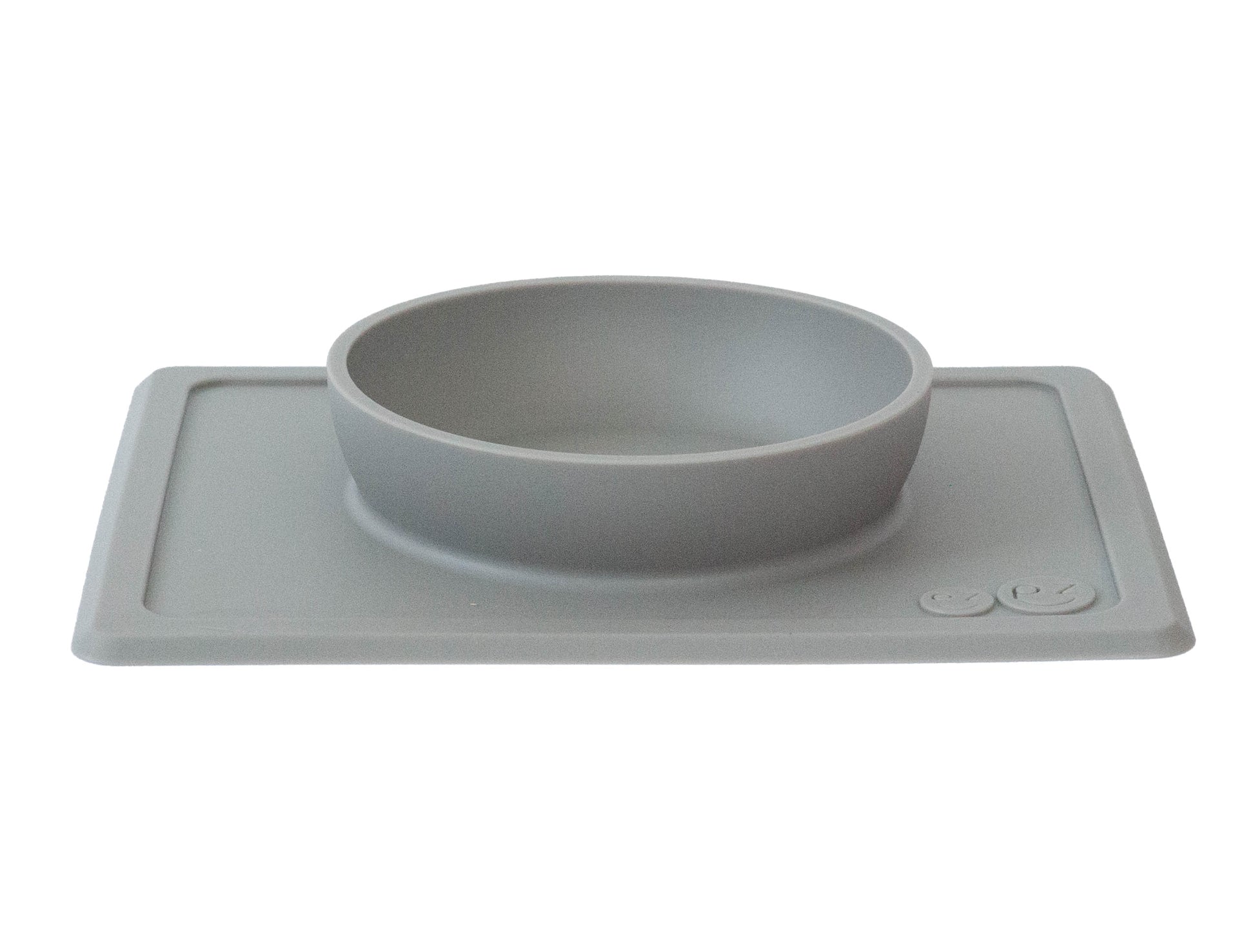 EzPz Mini Bowl (7 Colours) - Pupsik Singapore