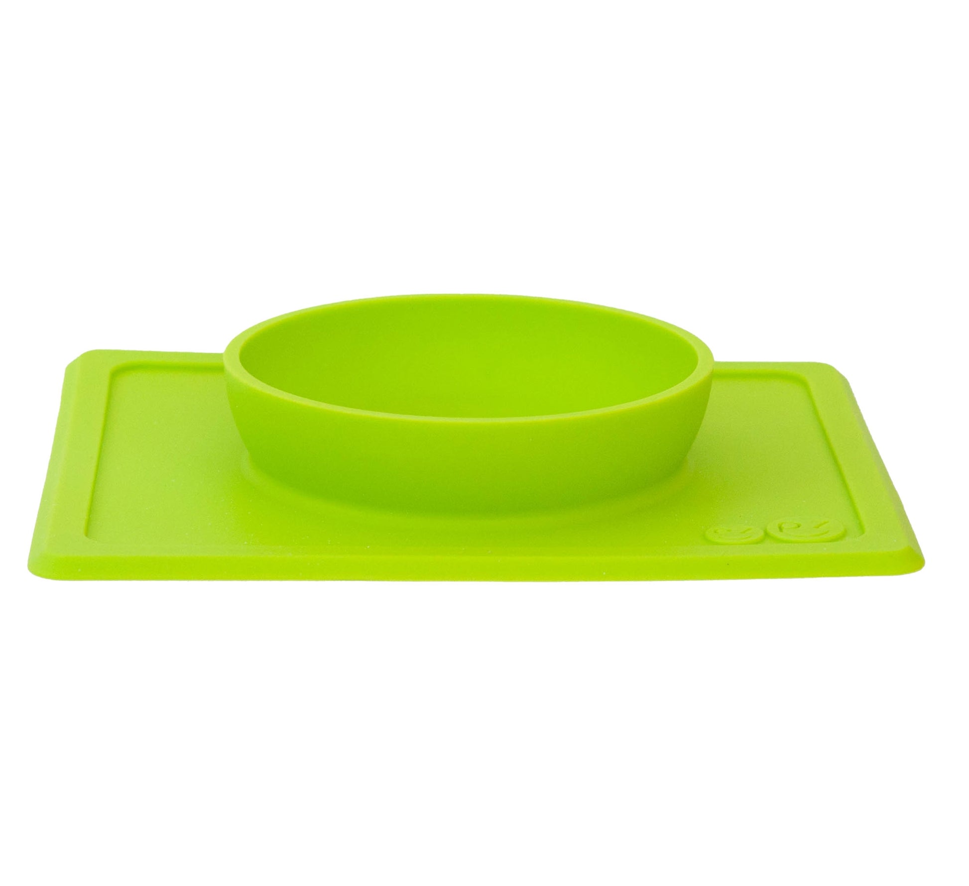 EzPz Mini Bowl (7 Colours) - Pupsik Singapore