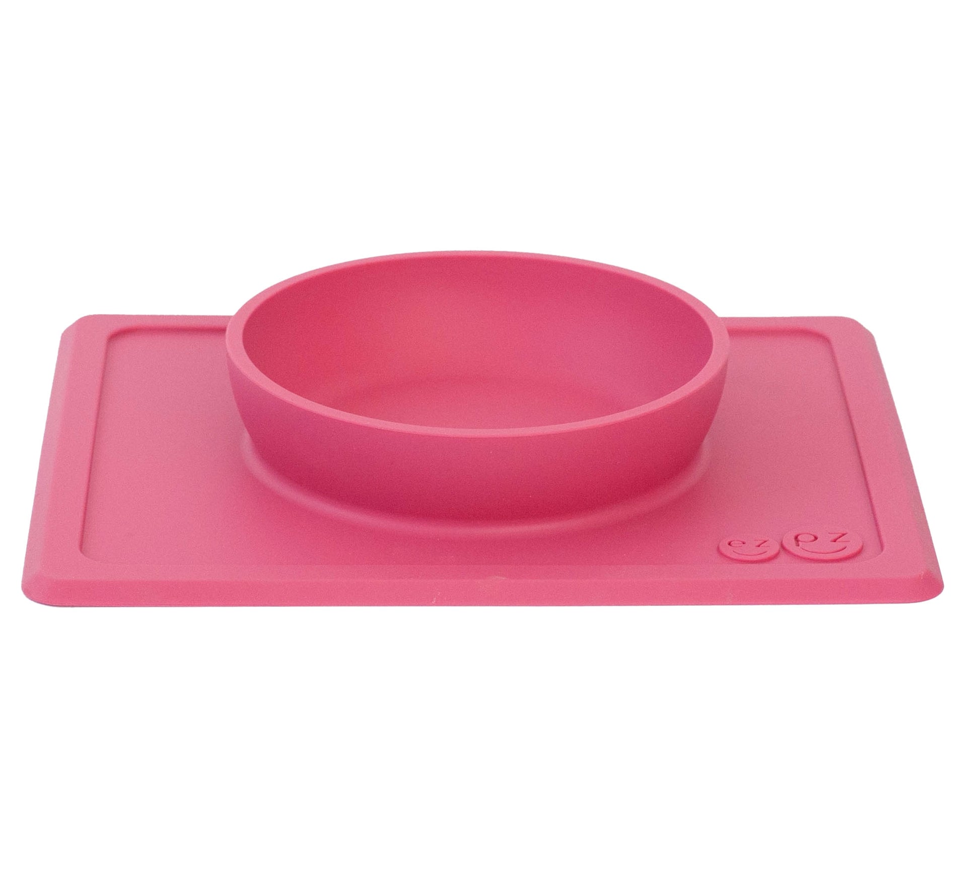 EzPz Mini Bowl (7 Colours) - Pupsik Singapore