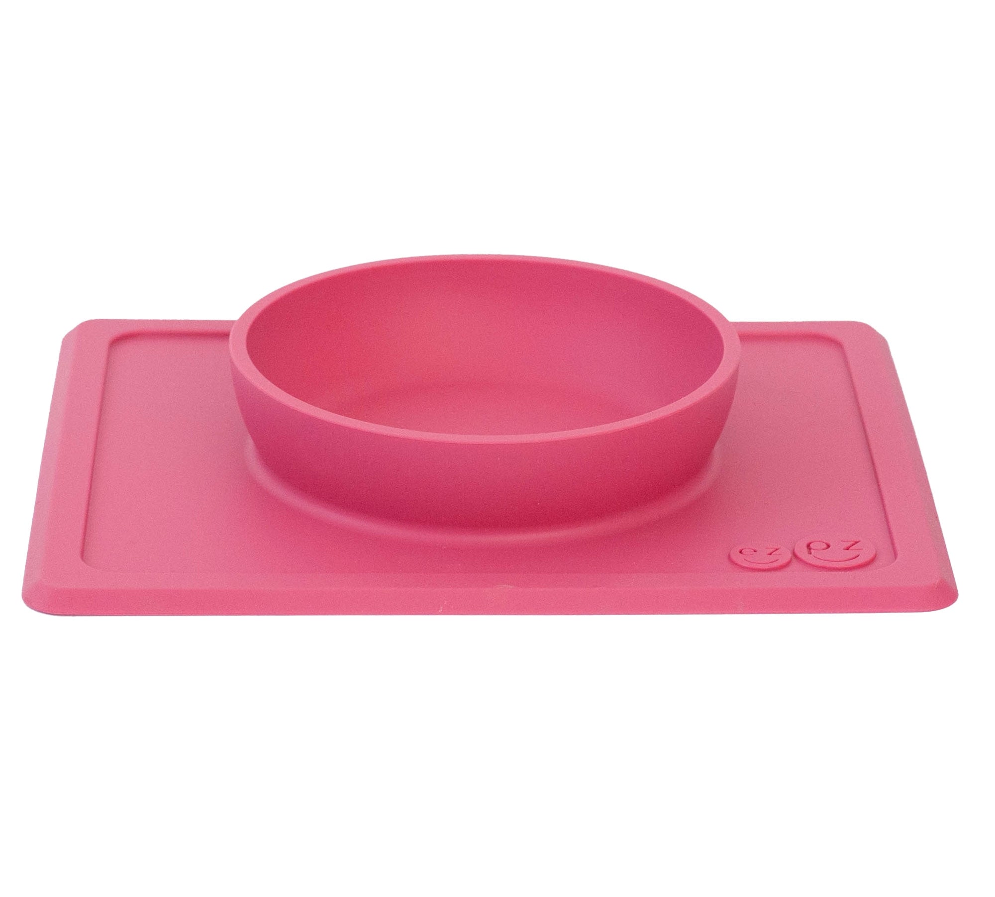EzPz Mini Bowl (7 Colours) - Pupsik Singapore