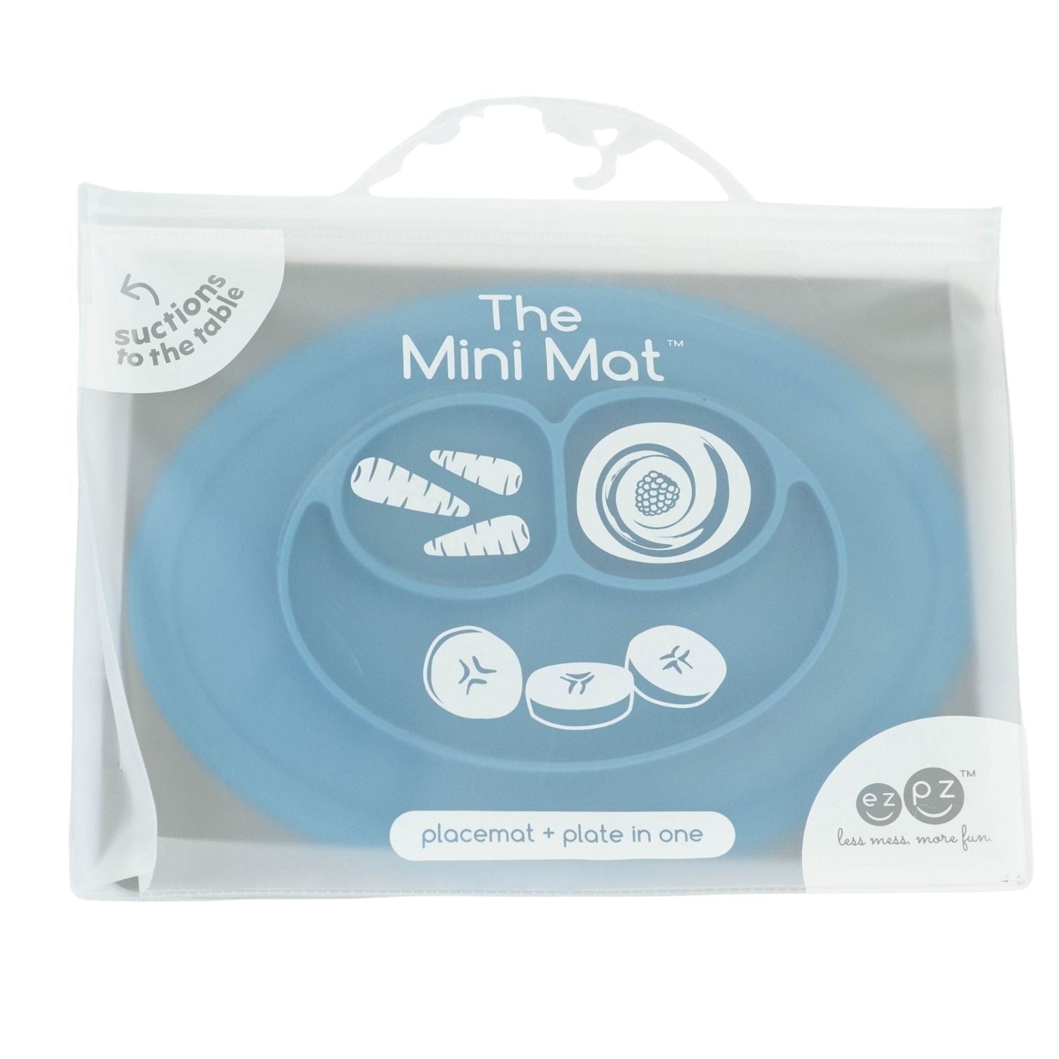 EzPz Mini Mat (4 Colours) - Pupsik Singapore