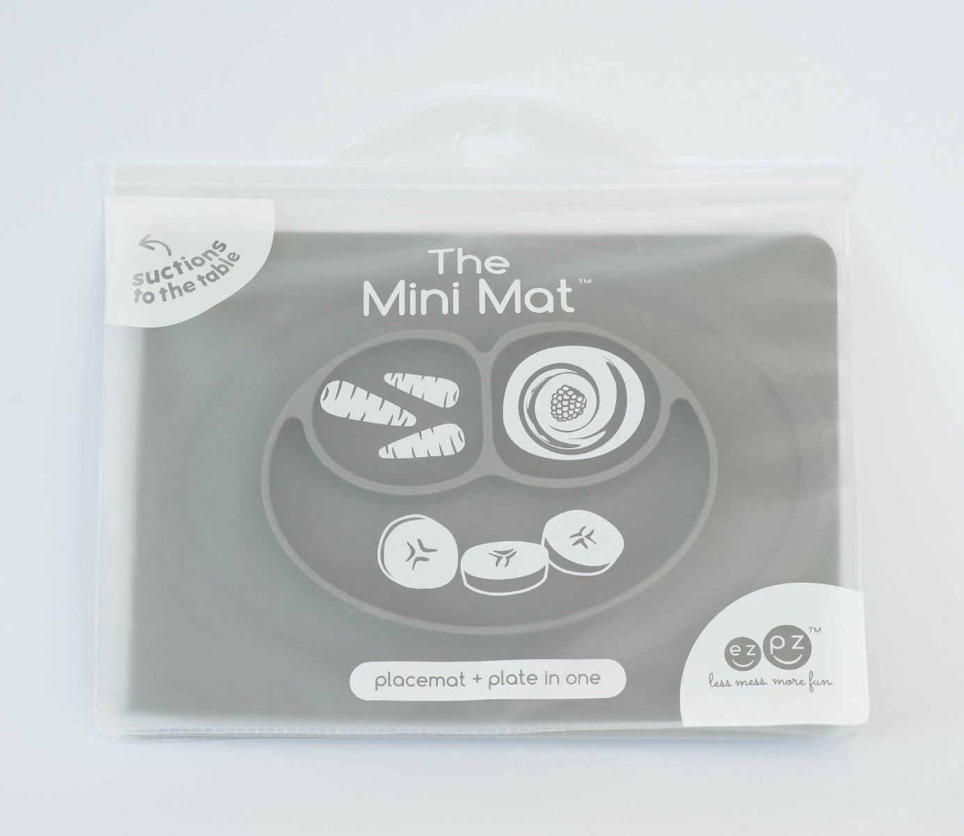 EzPz Mini Mat (4 Colours) - Pupsik Singapore