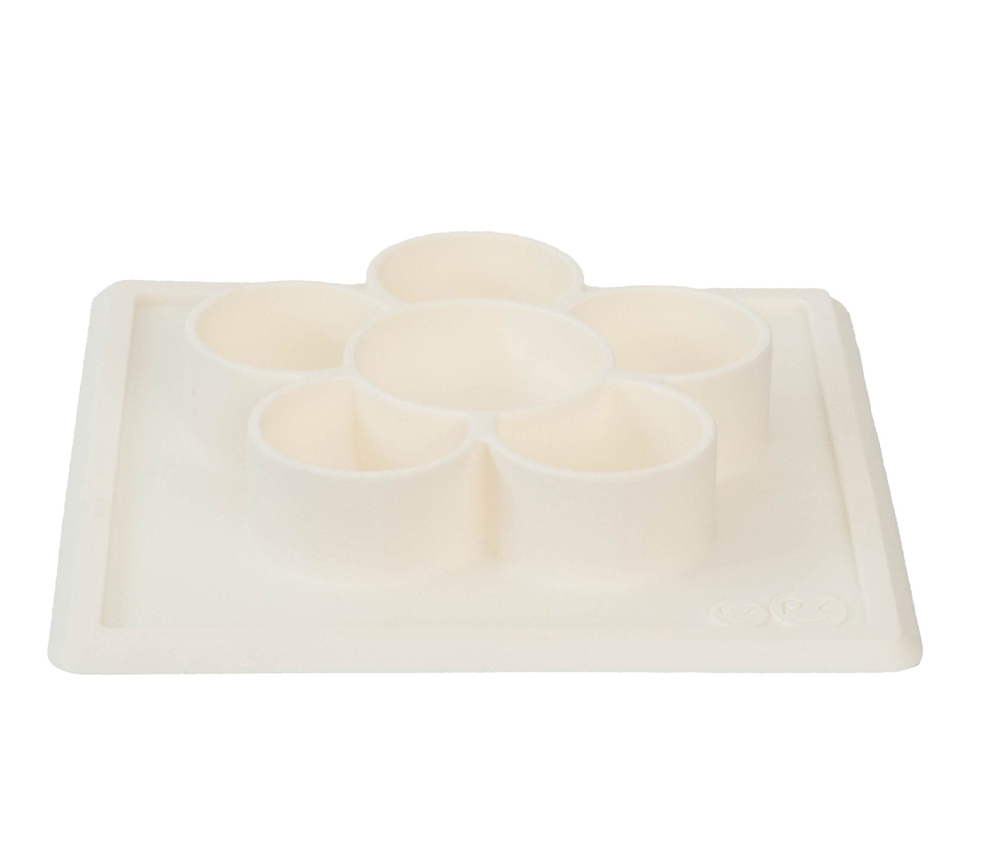 EzPz Mini Play Mat - Cream