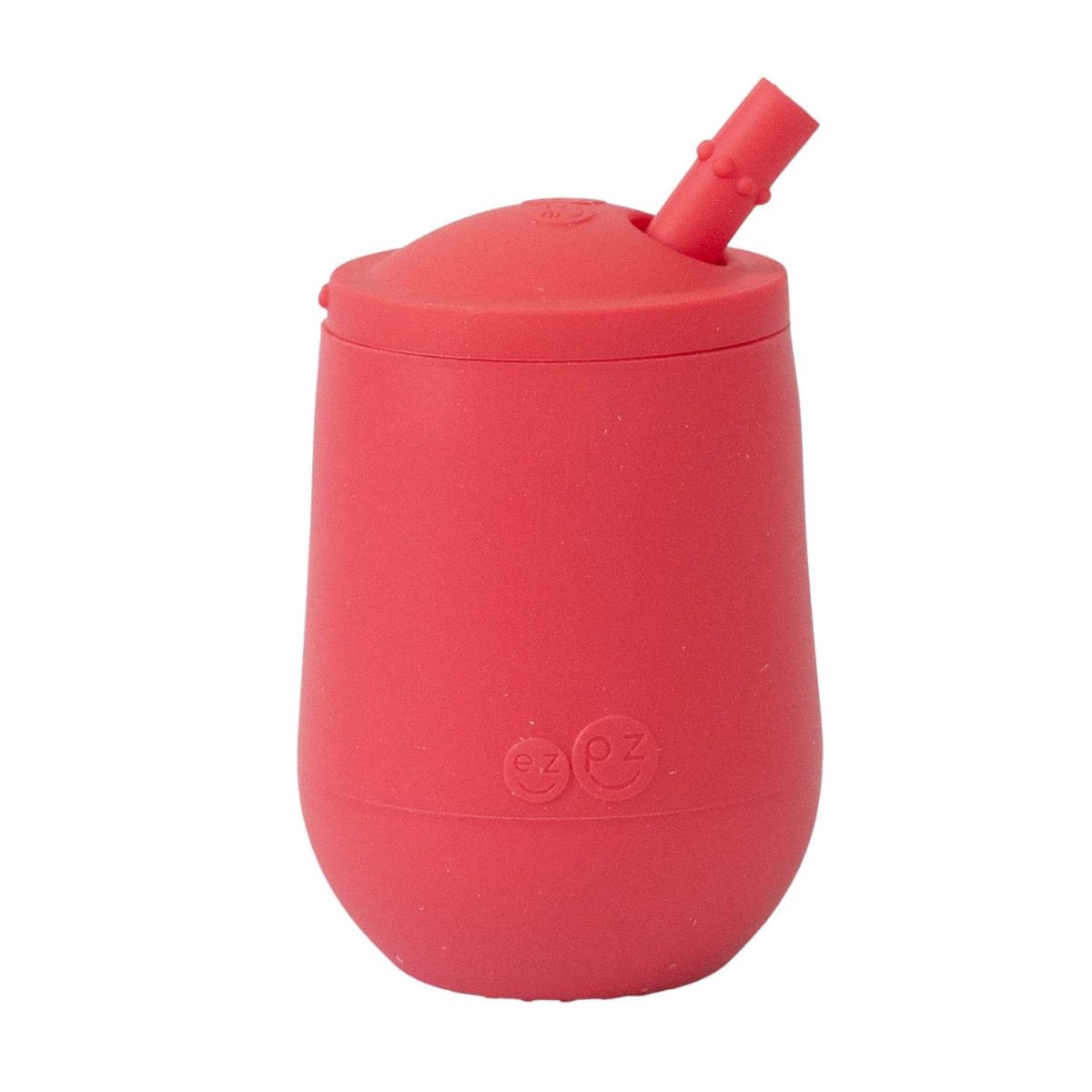 EzPz Mini Cup + Straw Training System (3 Colors)
