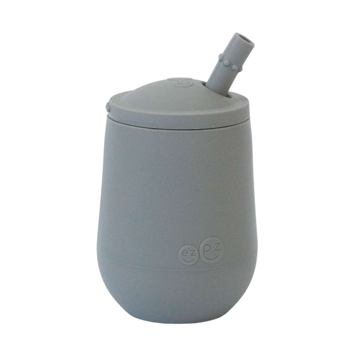 EzPz Mini Cup + Straw Training System (3 Colors)