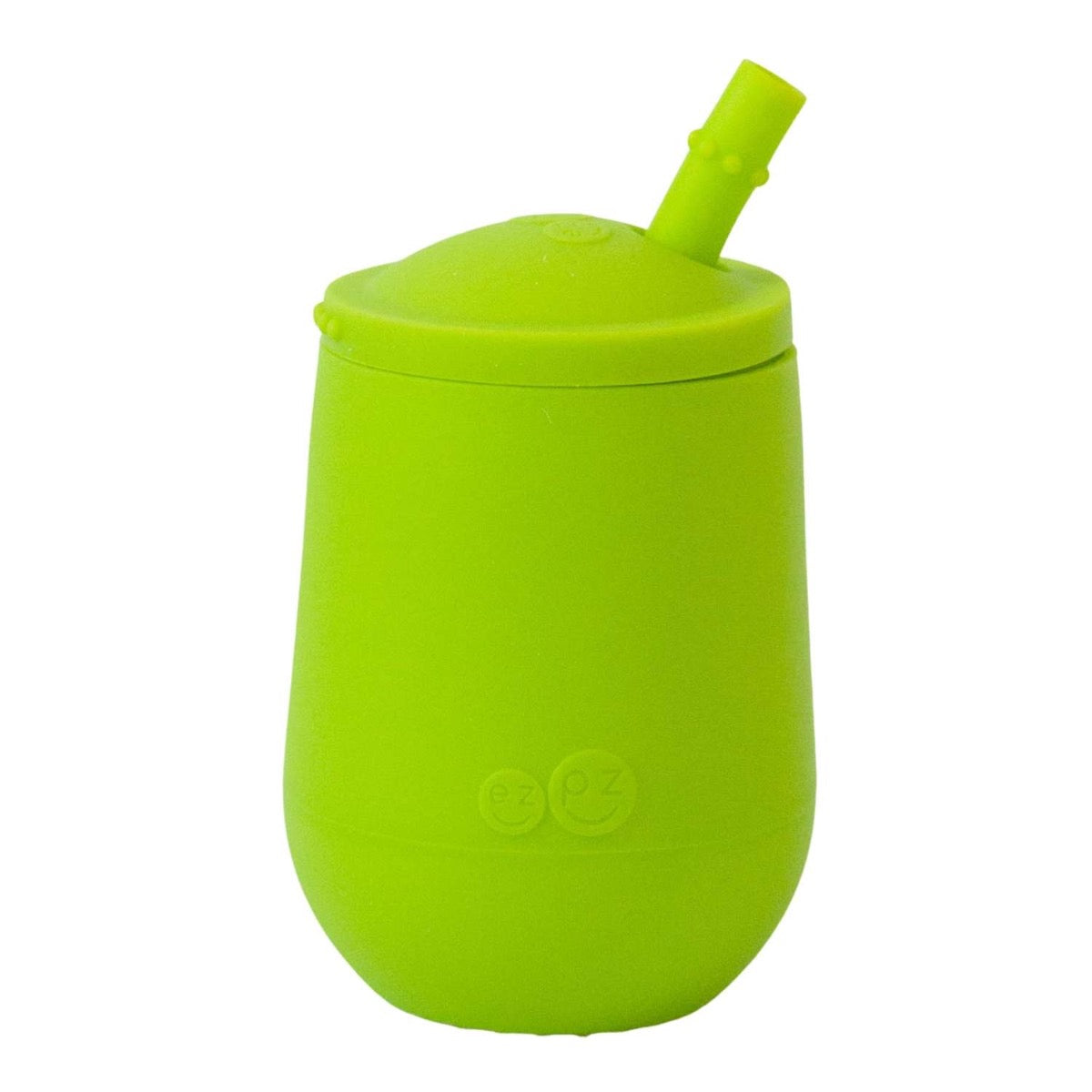 EzPz Mini Cup + Straw Training System (3 Colors)