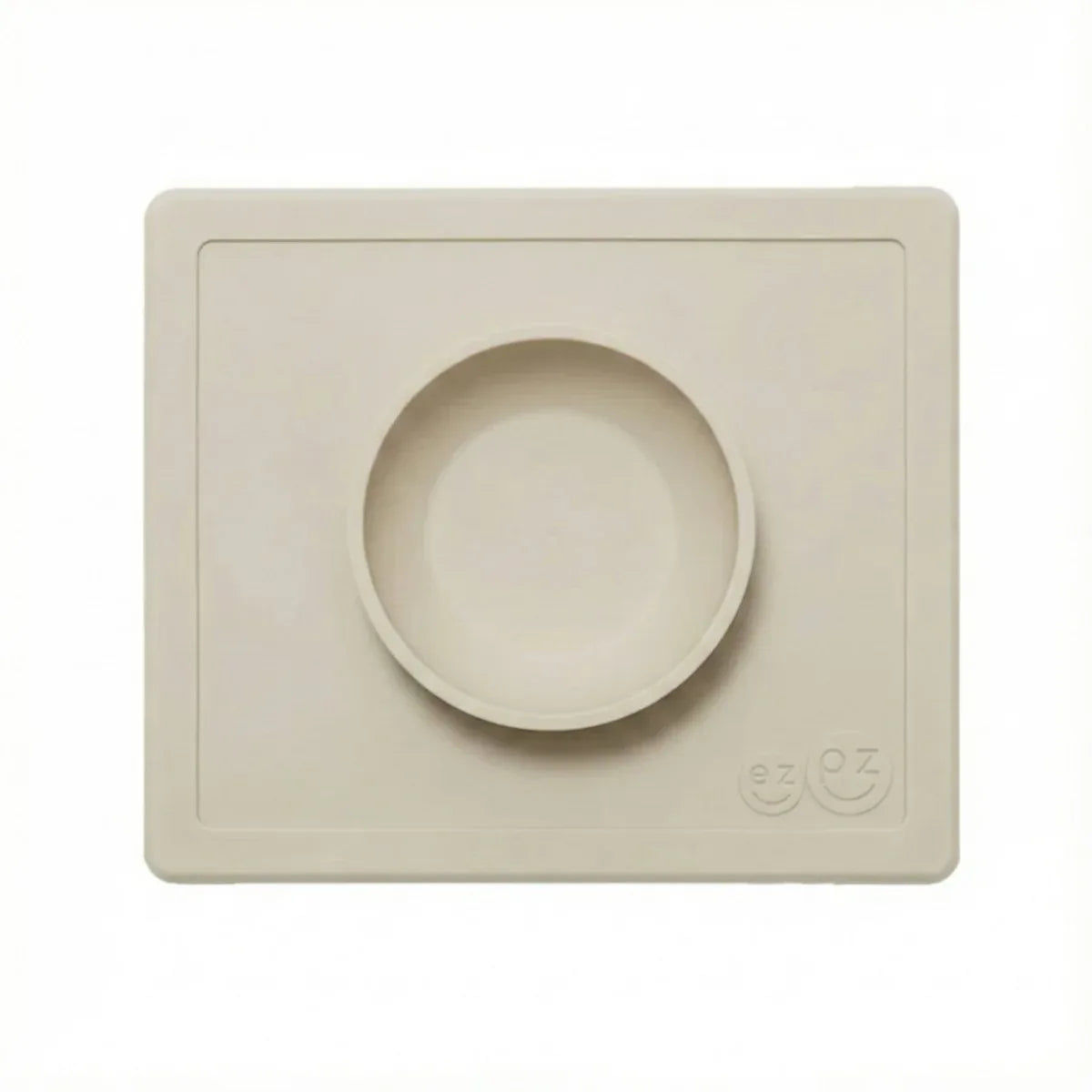 EzPz Happy Bowl (13 Colours) - Pupsik Singapore