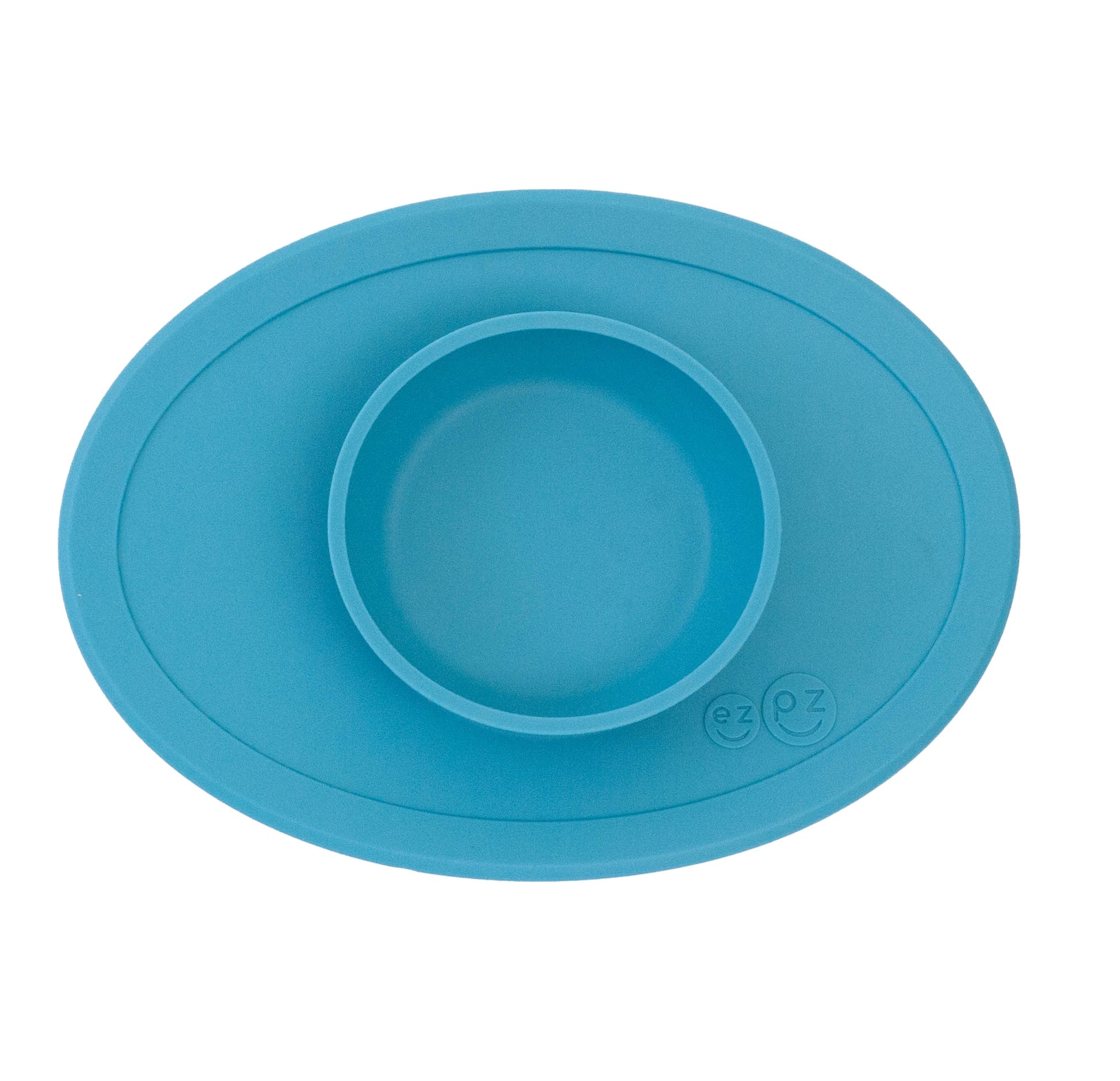 EzPz Tiny Bowl for Baby (6 Colours) - Pupsik Singapore