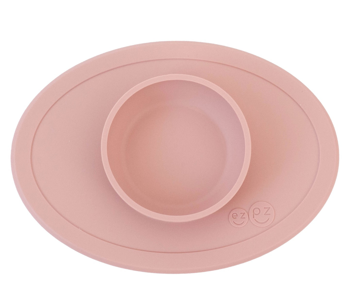 EzPz Tiny Bowl for Baby (6 Colours)