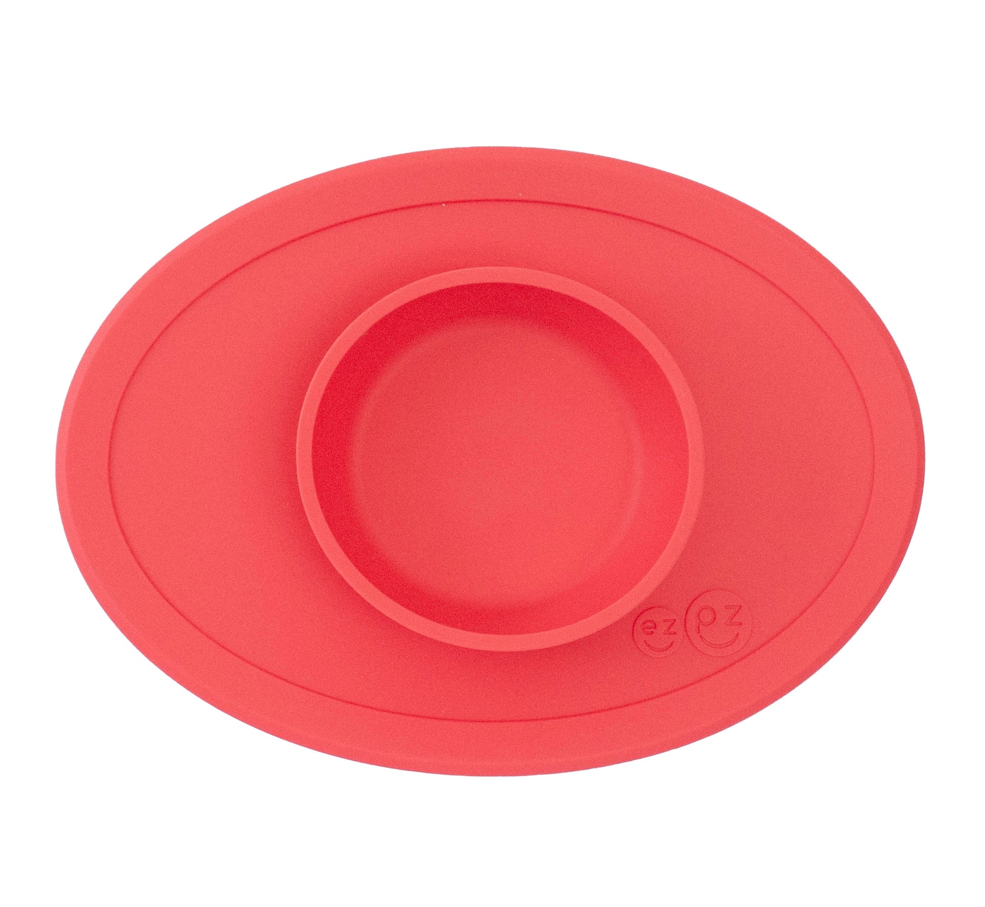EzPz Tiny Bowl for Baby (6 Colours) - Pupsik Singapore