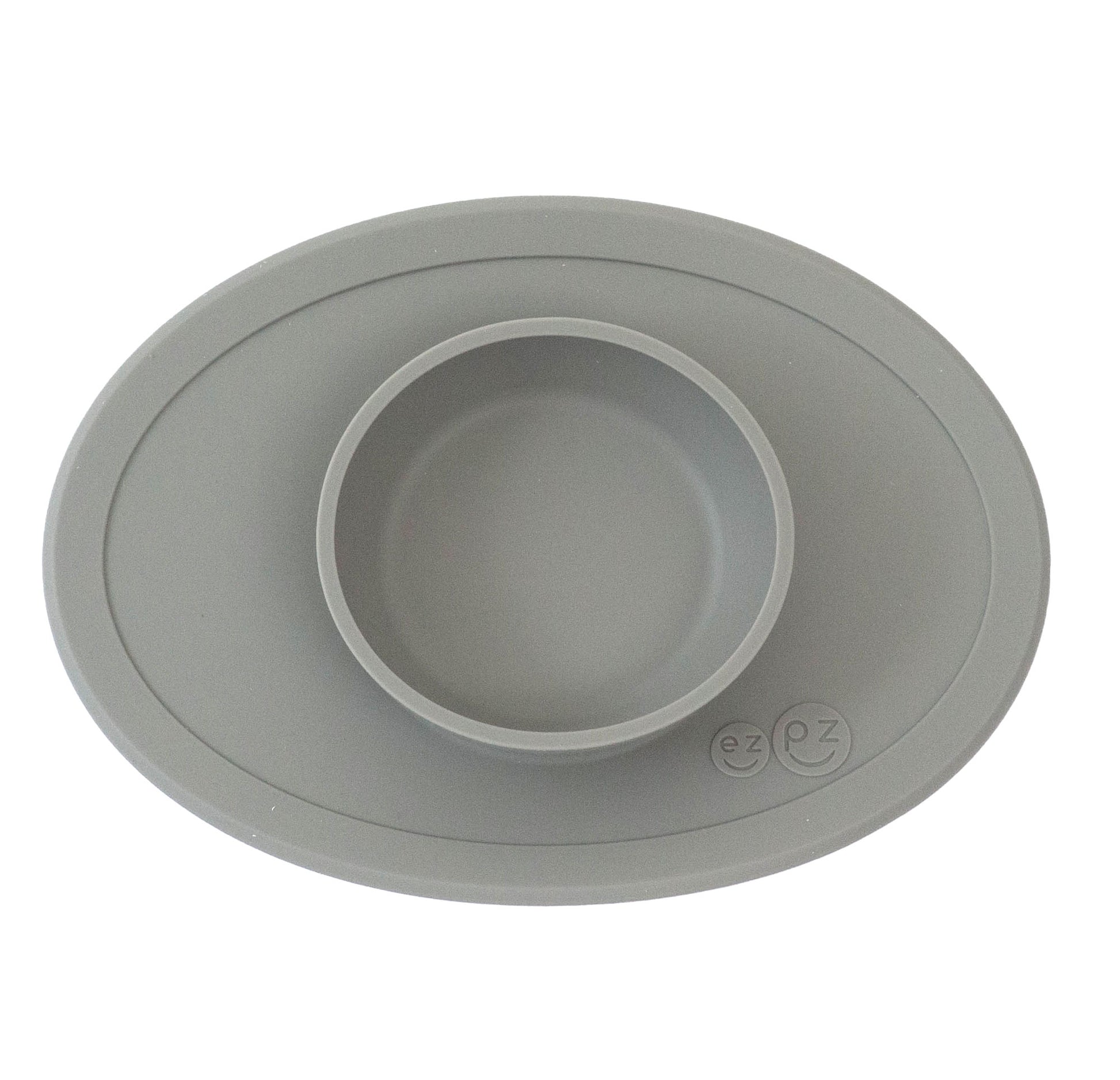 EzPz Tiny Bowl for Baby (6 Colours) - Pupsik Singapore