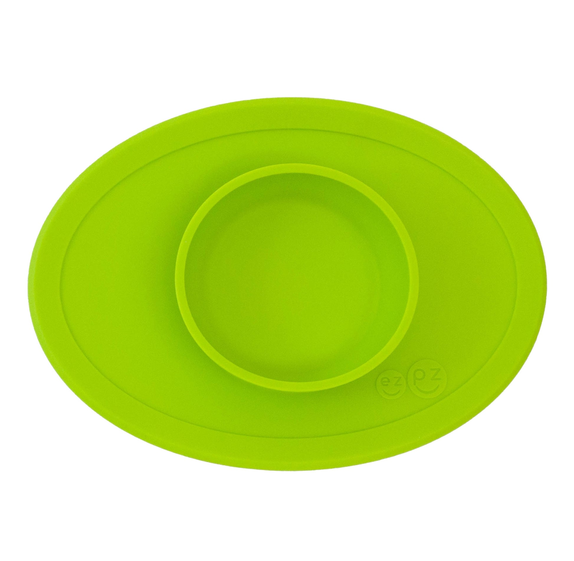 EzPz Tiny Bowl for Baby (6 Colours) - Pupsik Singapore