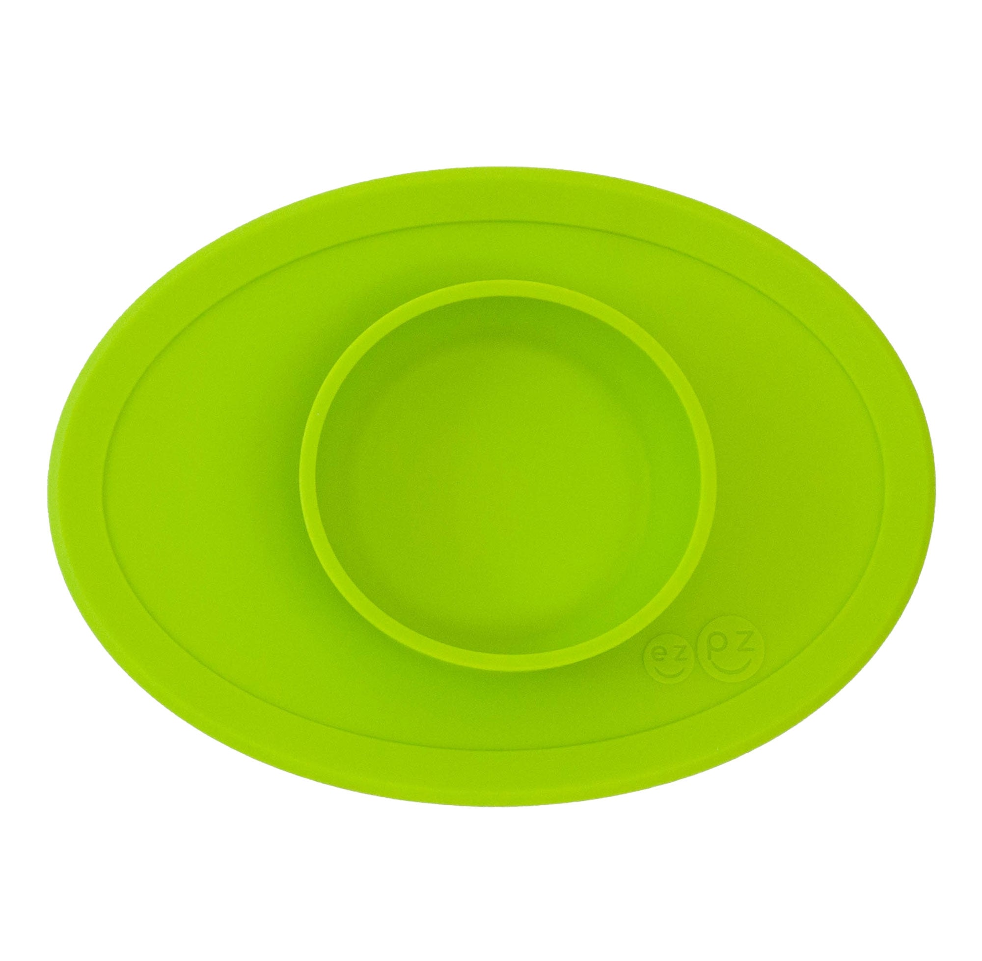 EzPz Tiny Bowl for Baby (6 Colours) - Pupsik Singapore